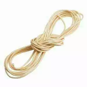 Beige String