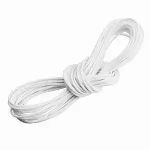 White String